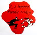 Ze heette Bloody Mary