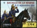 The Battle of the Marne