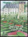 French Garden - Villandry