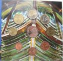 Various Euro (Mint set 2007 - Lighthouse)