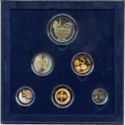 Various Markkaa (Proof set 1997)