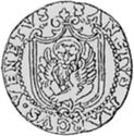 1 Scudo d'oro (Nicolò Contarini. No date)