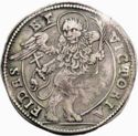 1 Leone (Francesco Morosini. No date)