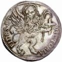1 Leone (Francesco Morosini. No date)