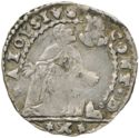 ½ Liretta (Alvise Contarini. No date)
