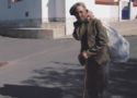 Mértola. Old man