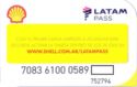 Shell - LATAM PASS (05/16)
