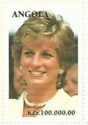 Princess Diana (1st series)