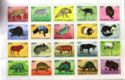 Mammals and Prehistoric Animals