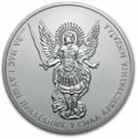 1 Hryvnia (Archangel Michael)