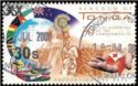 30th Anniv. of Tonga's Membership of the Commonwealth