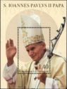 Pope John Paul II