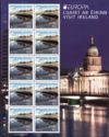 Ha'penny Bridge EUROPA Visit SHEET