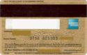 American Express Gold CH 375880