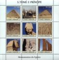 Ancient Egyptian Monuments
