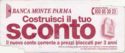 8 trip for 60 minutes - Banca Monte Parma