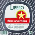 Libero Birra analcolica