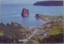 Percé Rock, Gaspé P.Q.