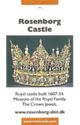 Rosenborg Castle
