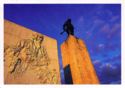 Santa Clara. Che Guevara Monument