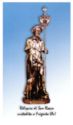 "Roch of Montpellier", Frigento, Campania - Saints (M)