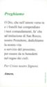 "Roch of Montpellier", Circello, Di Vito Editore (IT), Campania - Saints (M)