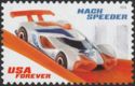 Hot Wheels: Mach Speeder