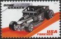 Hot Wheels: Bone Shaker