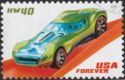 Hot Wheels: HW40