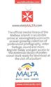 Malta Tourism Authority - viewingMalta.com