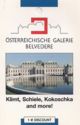 Österreichische Galerie Belvedere