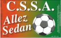 C.S.S.A. Allez Sedan