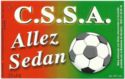C.S.S.A. Allez Sedan