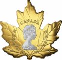 200 Dollars (30th Anniversary of the Maple Leaf)