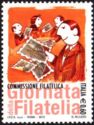 Commission philatelic