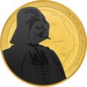 2 Dollars (Darth Vader)