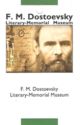 F.M. Dostoevsky Literary-Memorial Museum