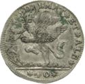 ½ Leones (40 Soldi. Alvise Mocenigo II. No date)