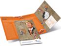 10 Euro (50th Birthday of King Willem-Alexander)