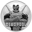 1 Dollar (Deadpool™)
