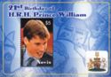 21st Birthday of H.R.H. Prince William