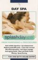 Splash Day Spa