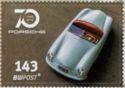 70 Jahre Porsche
