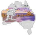 1 Dollar (Kangaroo)