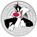 50 Cents (Looney Tunes™ - Sylvester™)