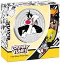 50 Cents (Looney Tunes™ - Sylvester™)