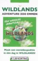 Wildlands Adventure Zoo Emmen