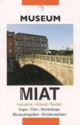 MIAT - Museum