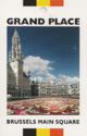Grand Place - Brussels Main Square