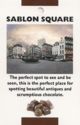 Sablon Square